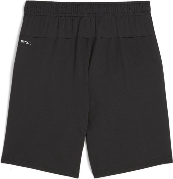 Actual product image Puma teamGOAL Shorts Jr (176)