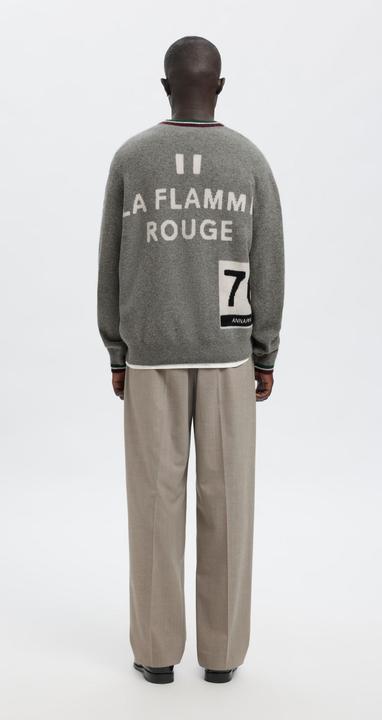 Produktbild Annarr Regular Fit Strickpullover (XL)