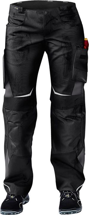 Actual product image Kübler Work pants ladies Cordura® (42)