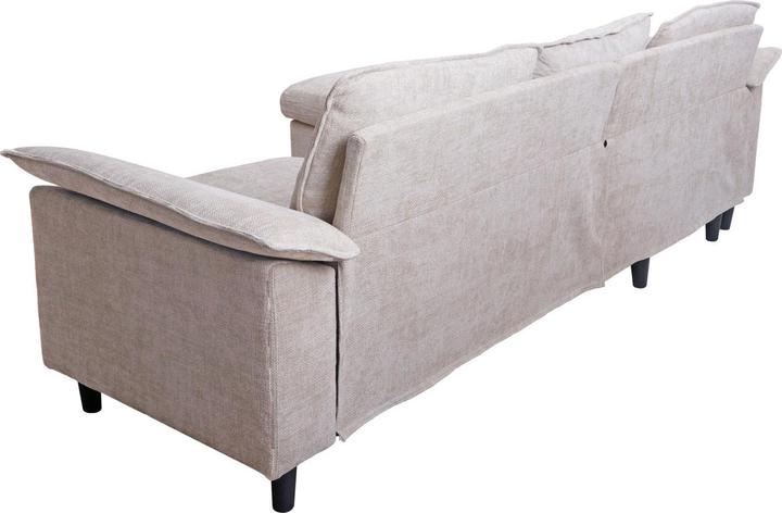 Actual product image MCW O71 (Corner sofa)