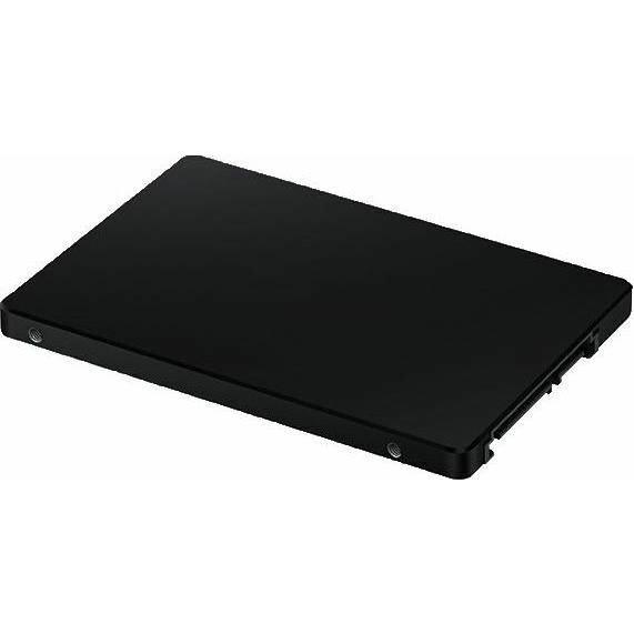 Lenovo SSD 256GB SATA 2.5" 6G 7mm (256 GB, 2.5"), SSD