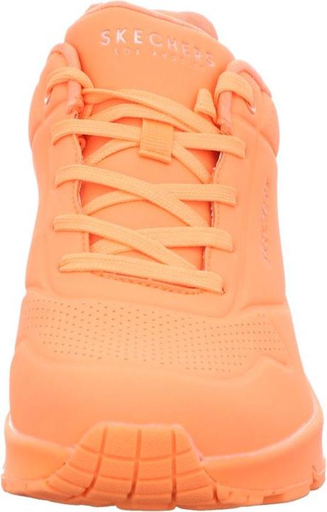 Produktbild Skechers Damen Schnürschuhe Sportlich Gummisohle sonstige (41)