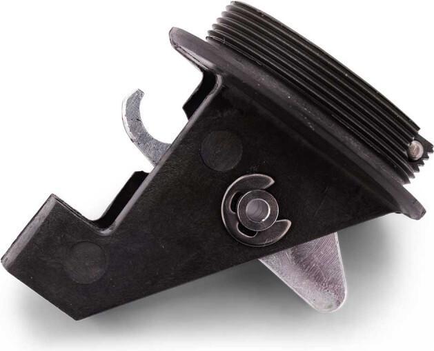 Produktbild Fox 18 Transfer Int Die-Cast Bottom Cap