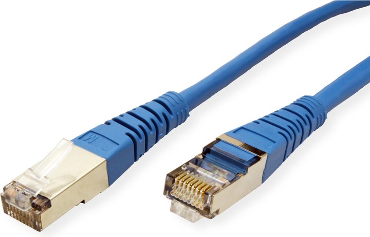 Immagine prodotto Roline Cavo di rete (S/FTP, CAT5e, 2 m)