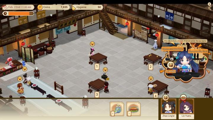 Actual product image Eastasiasoft Sword and Fairy Inn 2 Limited Edition - Switch (JP Version) (Switch)