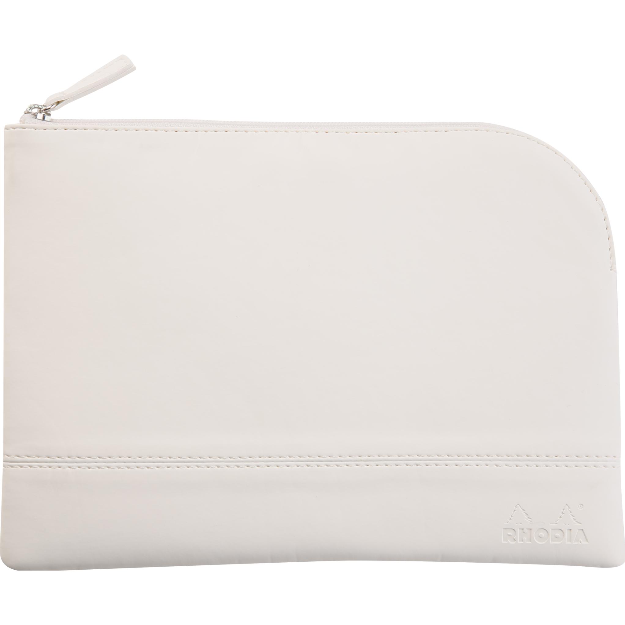 Rhodia, Etui, Etui aus Kunstleder