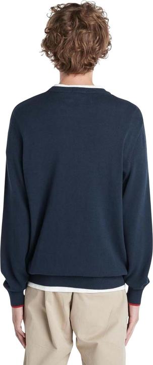 Immagine prodotto Timberland John Felpa Girocollo Uomo (XXL)