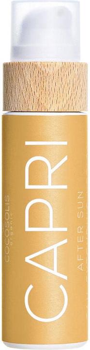 Immagine prodotto Cocosolis Capri After Sun Tan-Extending Lotion 100ml (100 ml, Lozione doposole)