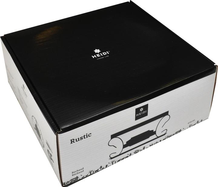 Image du produit Heidi Cheese Line Rustic