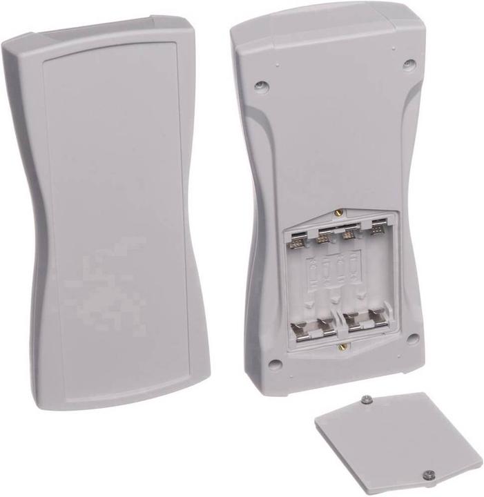 Actual product image Bopla HandHousing BSSeries (Housing)