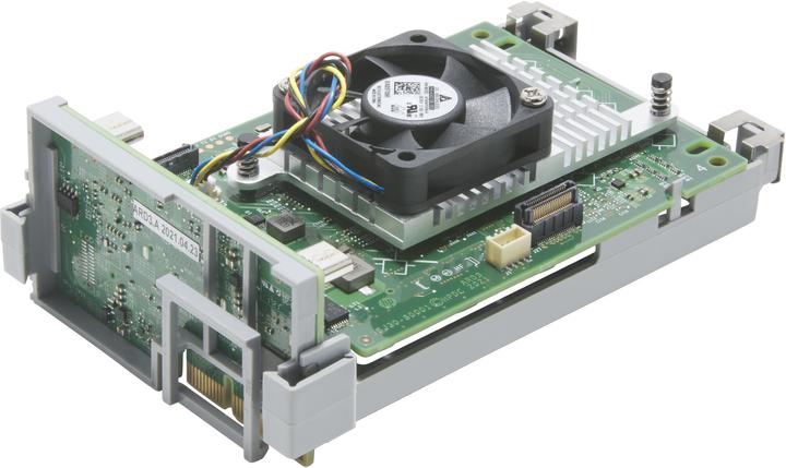 Actual product image HP LaserJet Workflow Accelerator Card