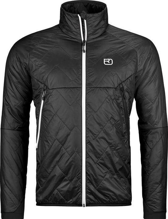 Immagine prodotto Ortovox Giacca Swisswool Piz Vial (S)