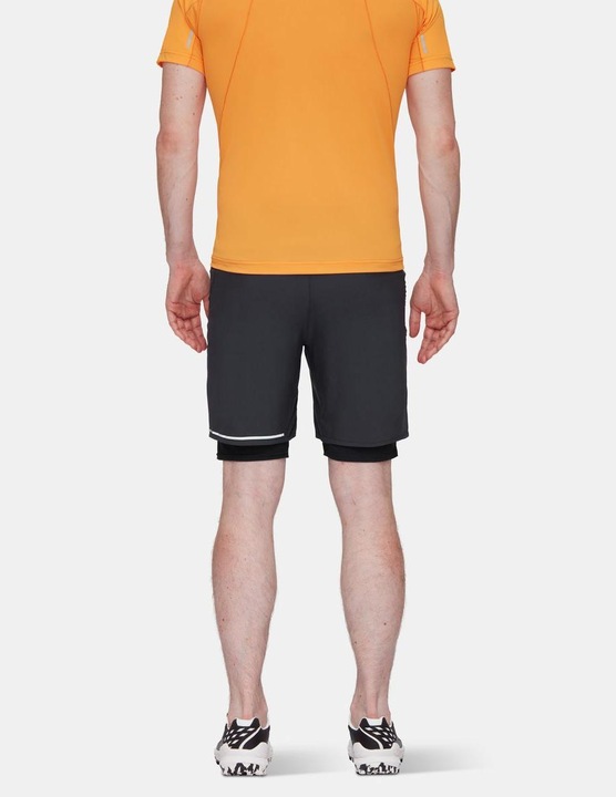 Produktbild Mammut Aenergy TR 2 in 1 Shorts Men (48)