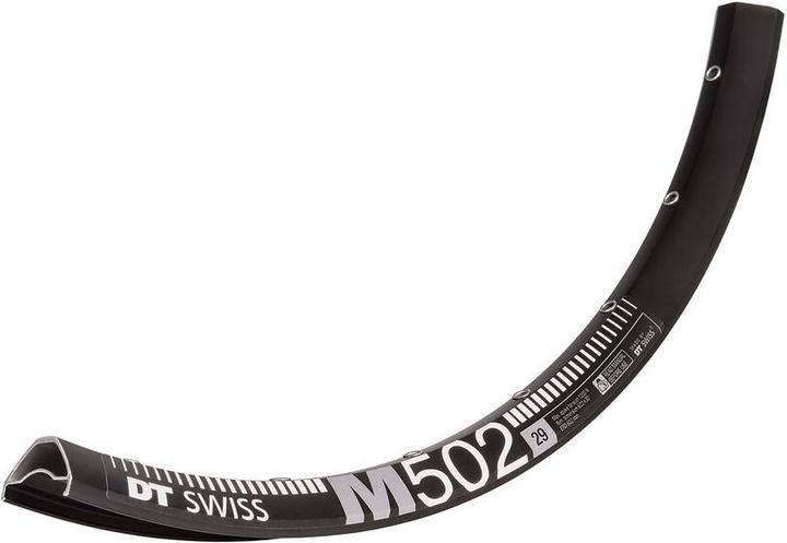 Produktbild DT Swiss M 502 (22.20")