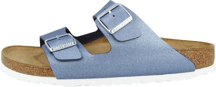 Birkenstock Arizona Birko-Flor étroit (39)