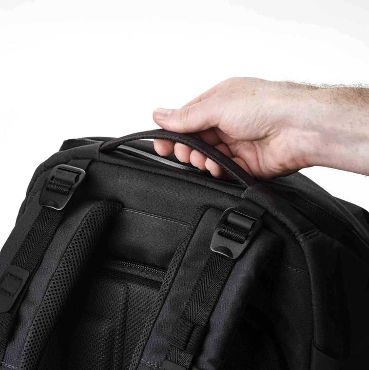 Actual product image Shimoda Urban Explore 20 (Photo backpack, 20 l)