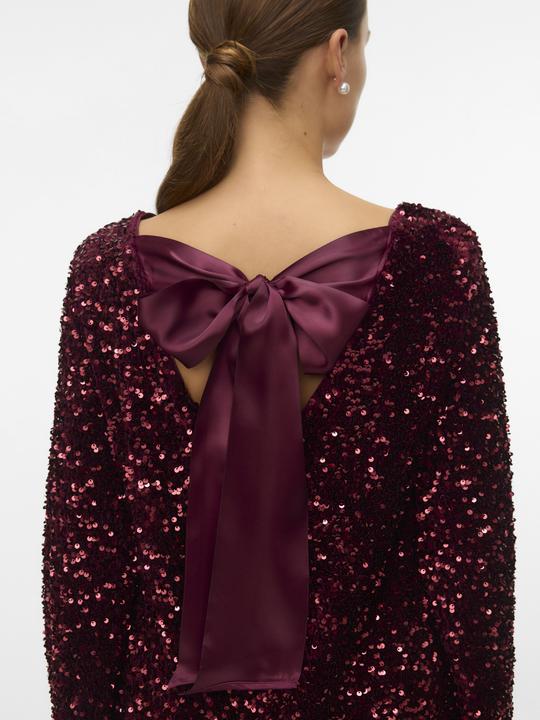 Image du produit Vero Moda VMLAILA Kurzes Kleid Kleid (M)