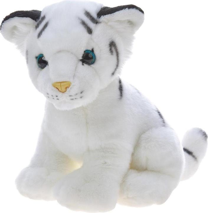 Produktbild Beppe Weisser Tiger 30cm (30 cm)