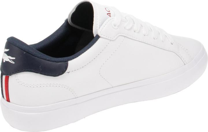 Actual product image Lacoste Sneaker (42)