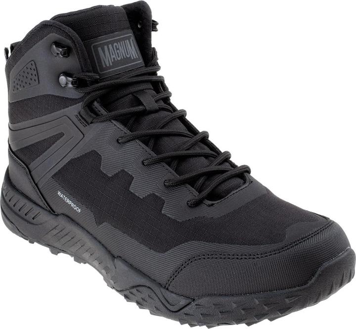 Produktbild Tactical Leichter Bondsteel Mid Wp C Schwarz 41 (41)