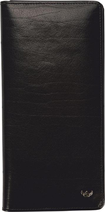 Produktbild Golden Head Colorado Geldbörse RFID Schutz Leder 9 cm