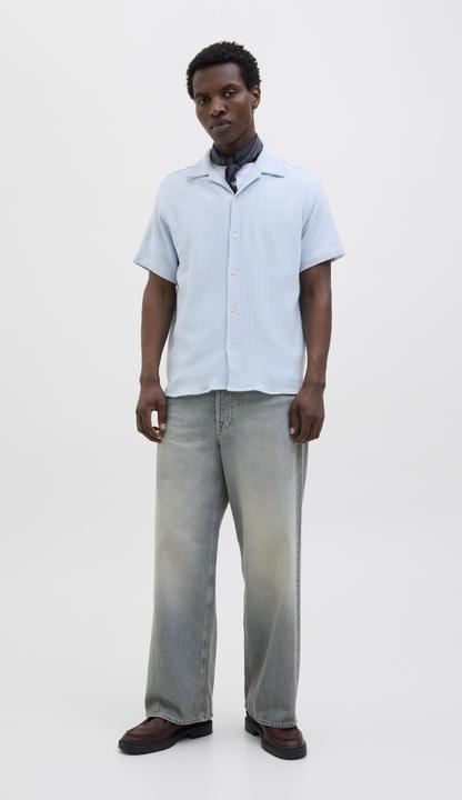 Immagine prodotto Jack & Jones Relaxed Fit Hemd Hemd (L)