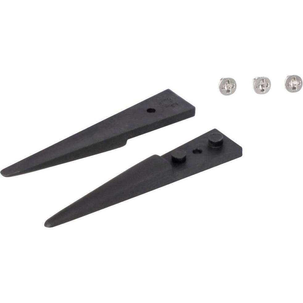 Lindstrom, Pinzette, Lindström TL 249 ACF Pinzetten-Ersatzspitze 40 mm