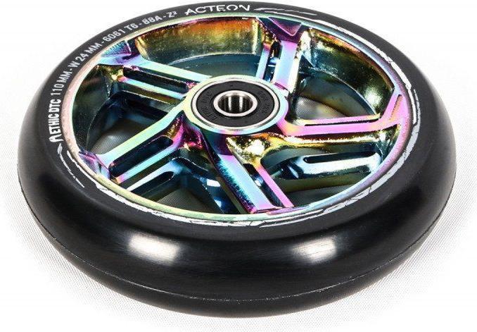 Produktbild Ethic Scooter Roues Acteon 110 2023