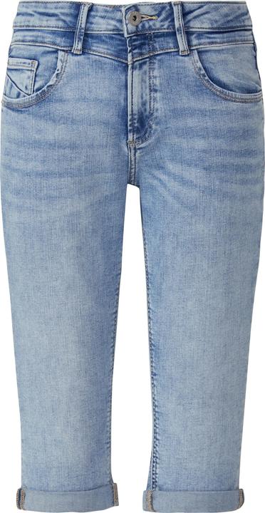 Produktbild S.Oliver Jeans-Hose Capri-Jeans Catie / Slim Fit / Mid Rise (44)