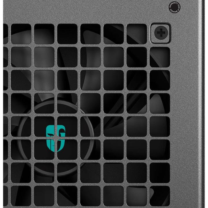 Actual product image Deepcool PN1000M (1000 W)