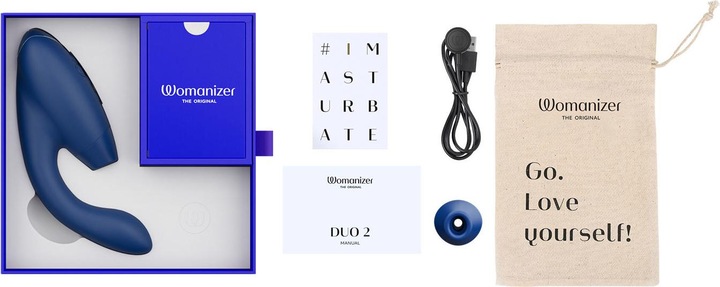 Produktbild Womanizer Duo 2