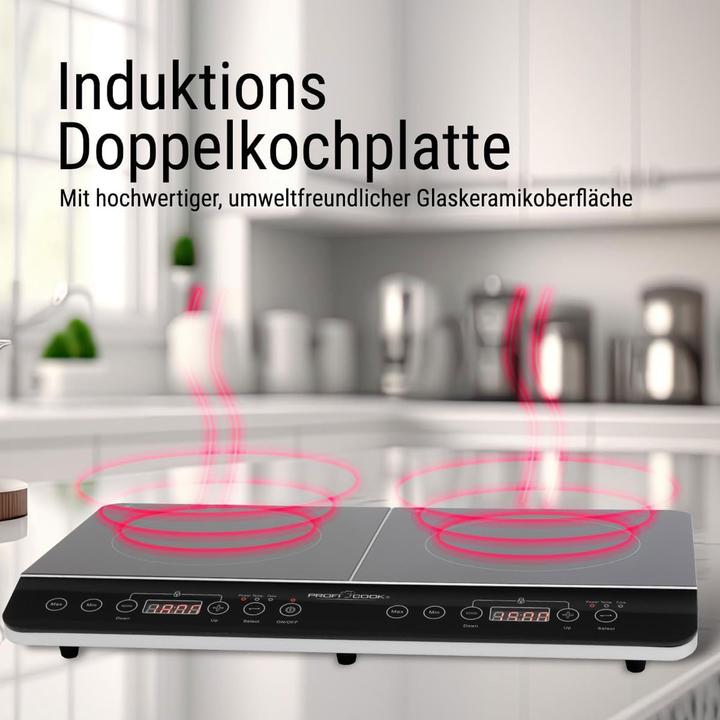 Produktbild Proficook Dki 1067