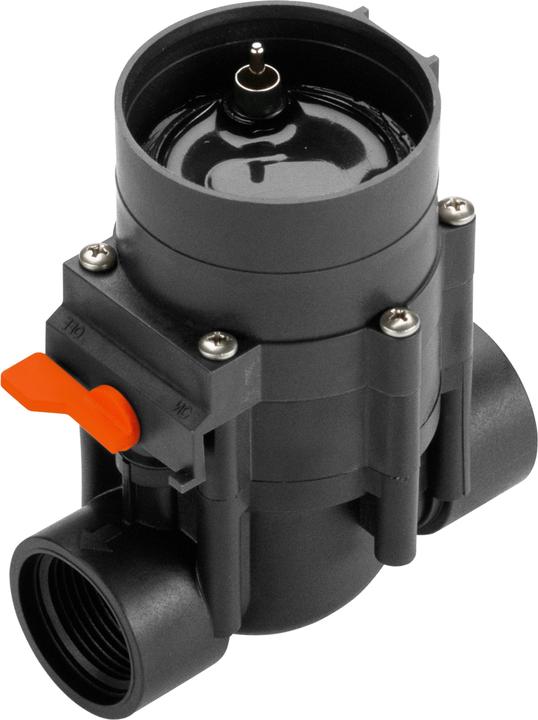 Actual product image Gardena Irrigation valve 9V (Irrigation valve)