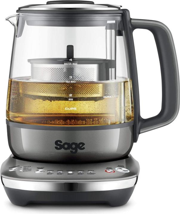 Sage The Tea Maker Compact (1 l)