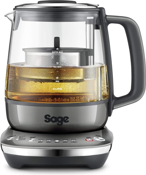 Actual product image Sage The Tea Maker Compact (1 l)