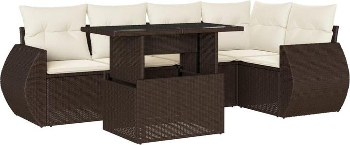 Image du produit vidaXL Gabriel