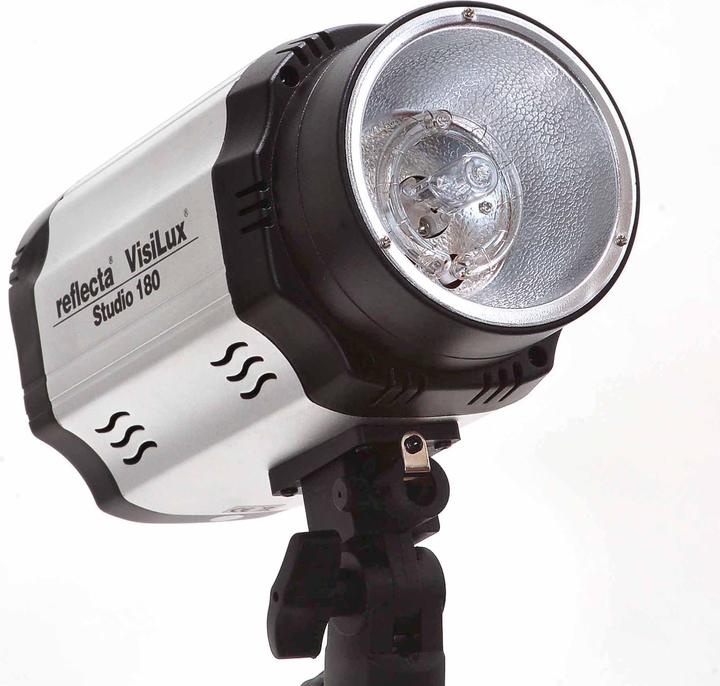 Produktbild Reflecta Visilux Studio Kit 180 (180 W, Set)