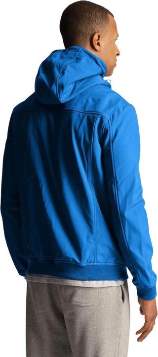 Produktbild Lyle and Scott Softshelljacke Mit Vlies gefüttert (M)
