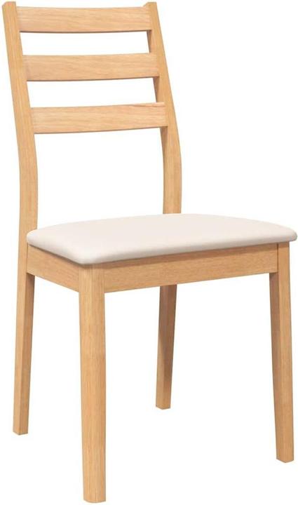 Image du produit vidaXL Esszimmerstuhl