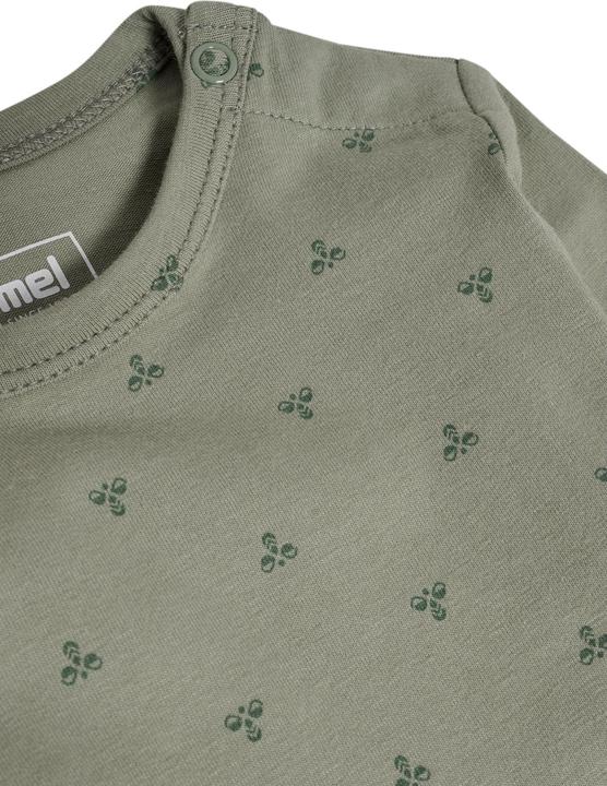 Produktbild hummel hmlMINI BEE AOP BODY L/S (68)