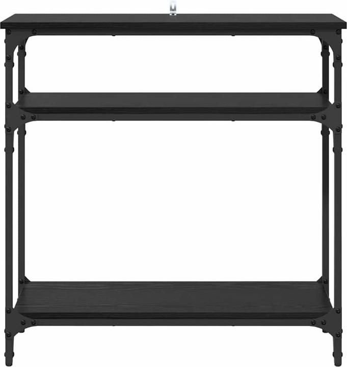 Produktbild vidaXL Konsolentisch (29 x 75 x 75 cm)