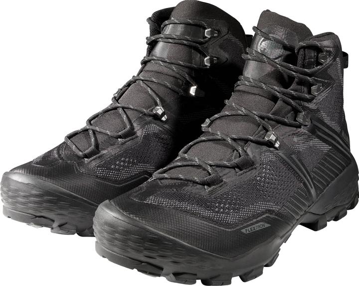 Actual product image Mammut Ducan II High GTX (42 2/3)