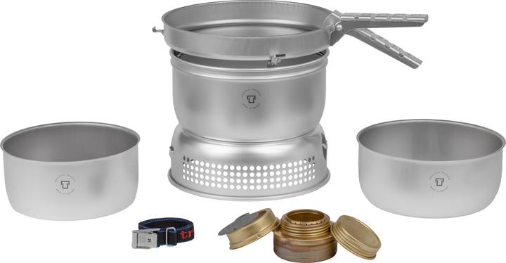Trangia 25-21ULD Stove