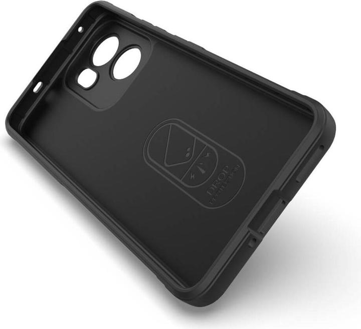 Image du produit Cover-Discount OPPO Reno13 F - Rugged Protective Hülle (Oppo Reno 13 F)