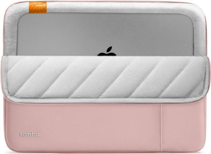 Immagine prodotto tomtoc Domyślna nazwa (14", Universale, Apple)