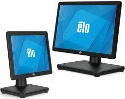 Actual product image ēlo Elo Edge Connect 2D Barcode Scanner - Barcode Scanner (1D barcodes)