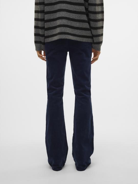Produktbild Vero Moda VMSIGA Hohe Taille Hose Hose (34)