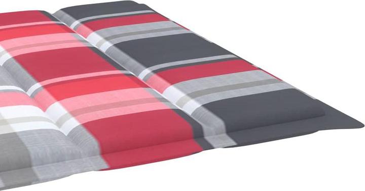 Actual product image vidaXL Sonnenliege (200 cm)