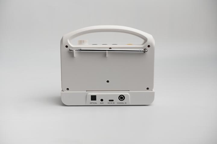 Actual product image Technaxx Wireless TV- Speaker With Base Station (10 W)