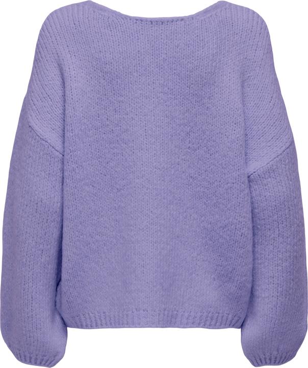 Produktbild JdY Jdydinea L/S Reversible Pullov. Knt Noos (M)